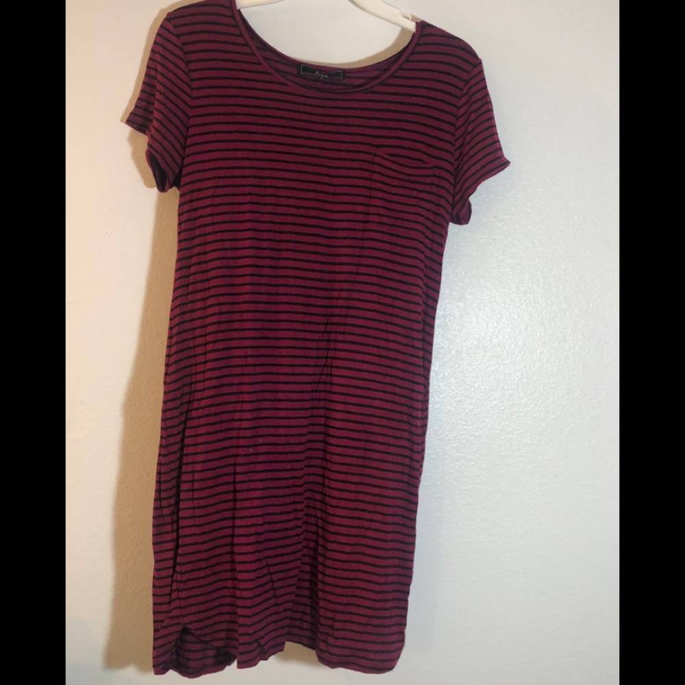 Cute Vibe sportswear pre-owned dress